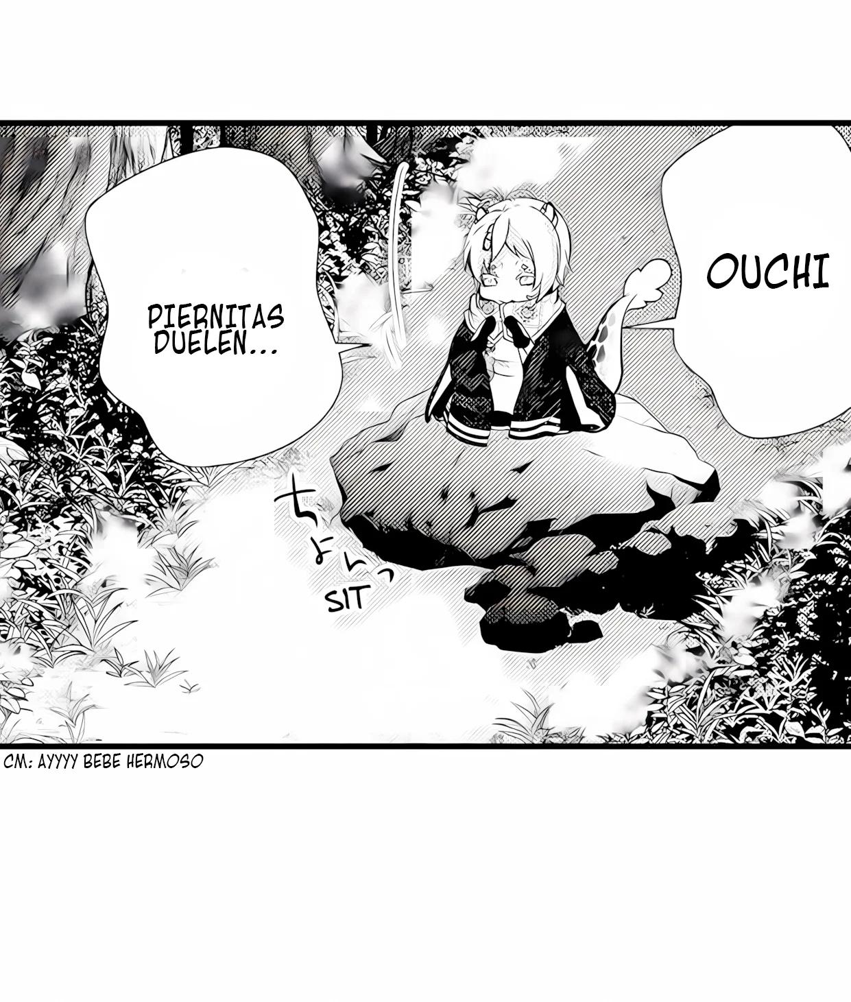 Fudanshi Shoukan - Capítulo 21 2 manhwa