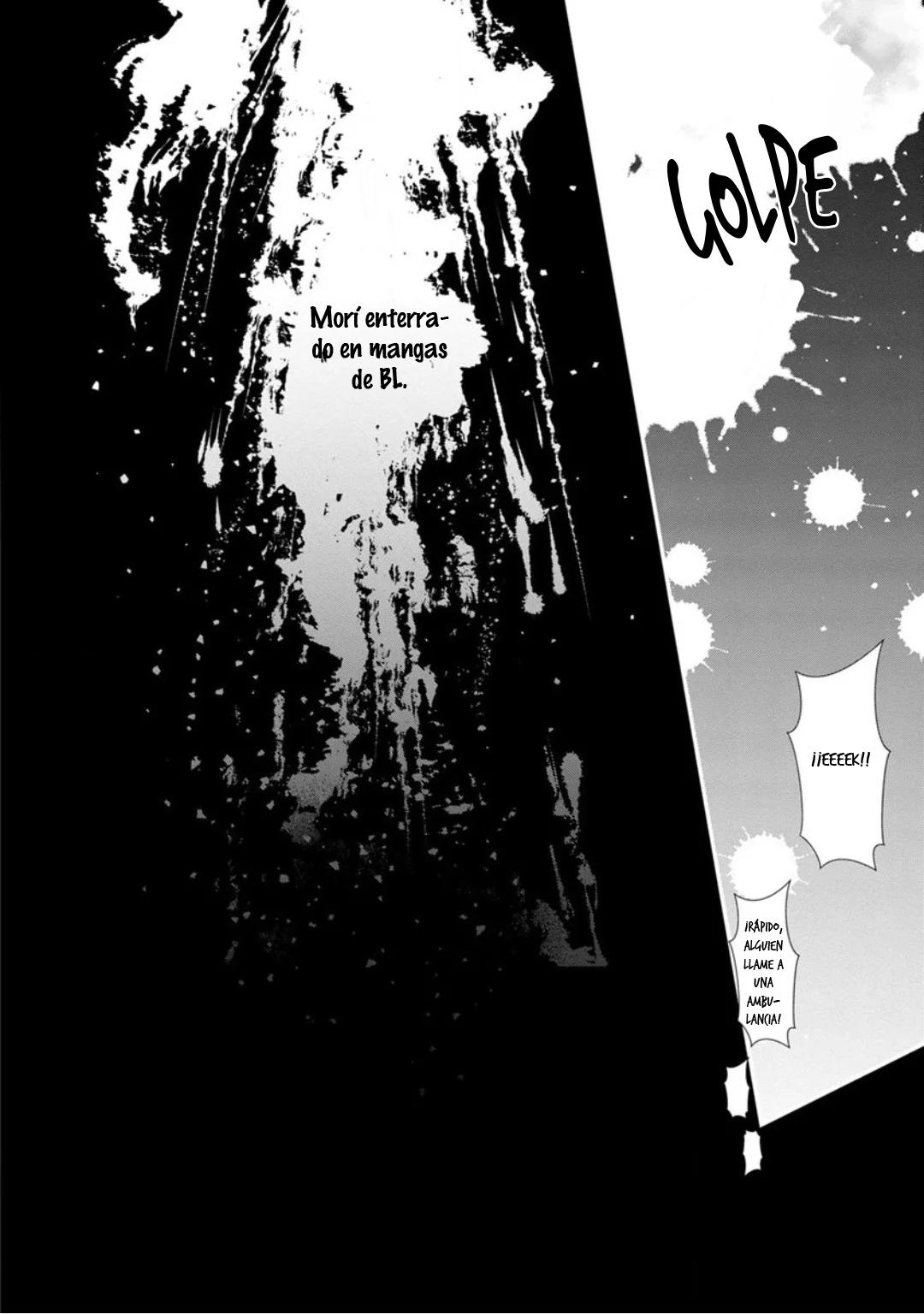 Fudanshi Shoukan - Capítulo 1 manhwa
