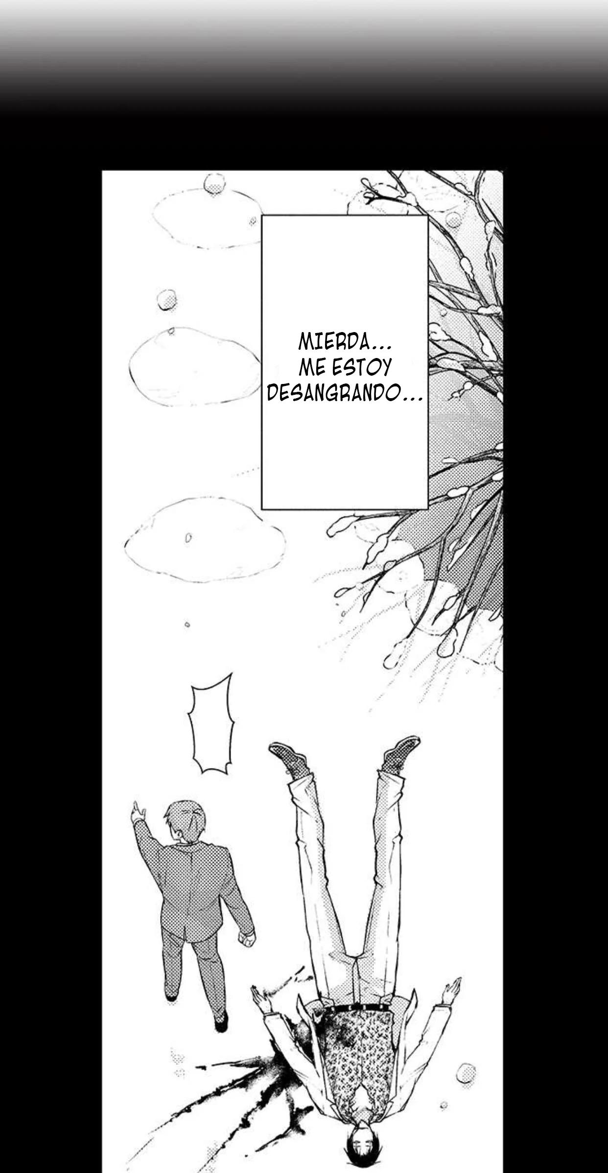 Fudanshi Shoukan - Capítulo 26 manhwa