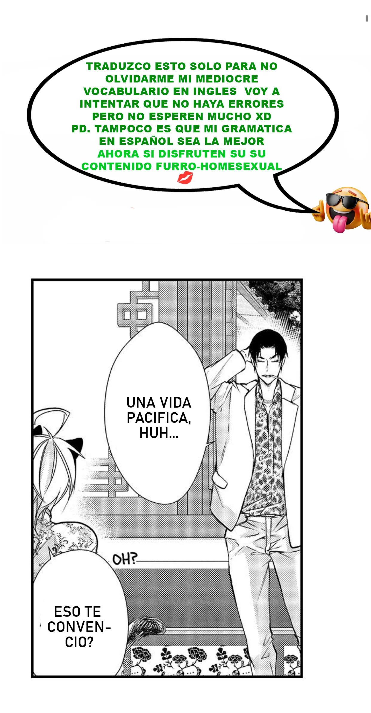 Fudanshi Shoukan - Capítulo 30 manhwa