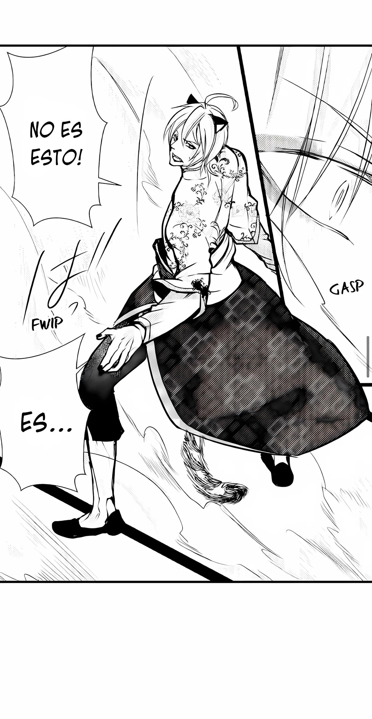 Fudanshi Shoukan - Capítulo 18 2 manhwa