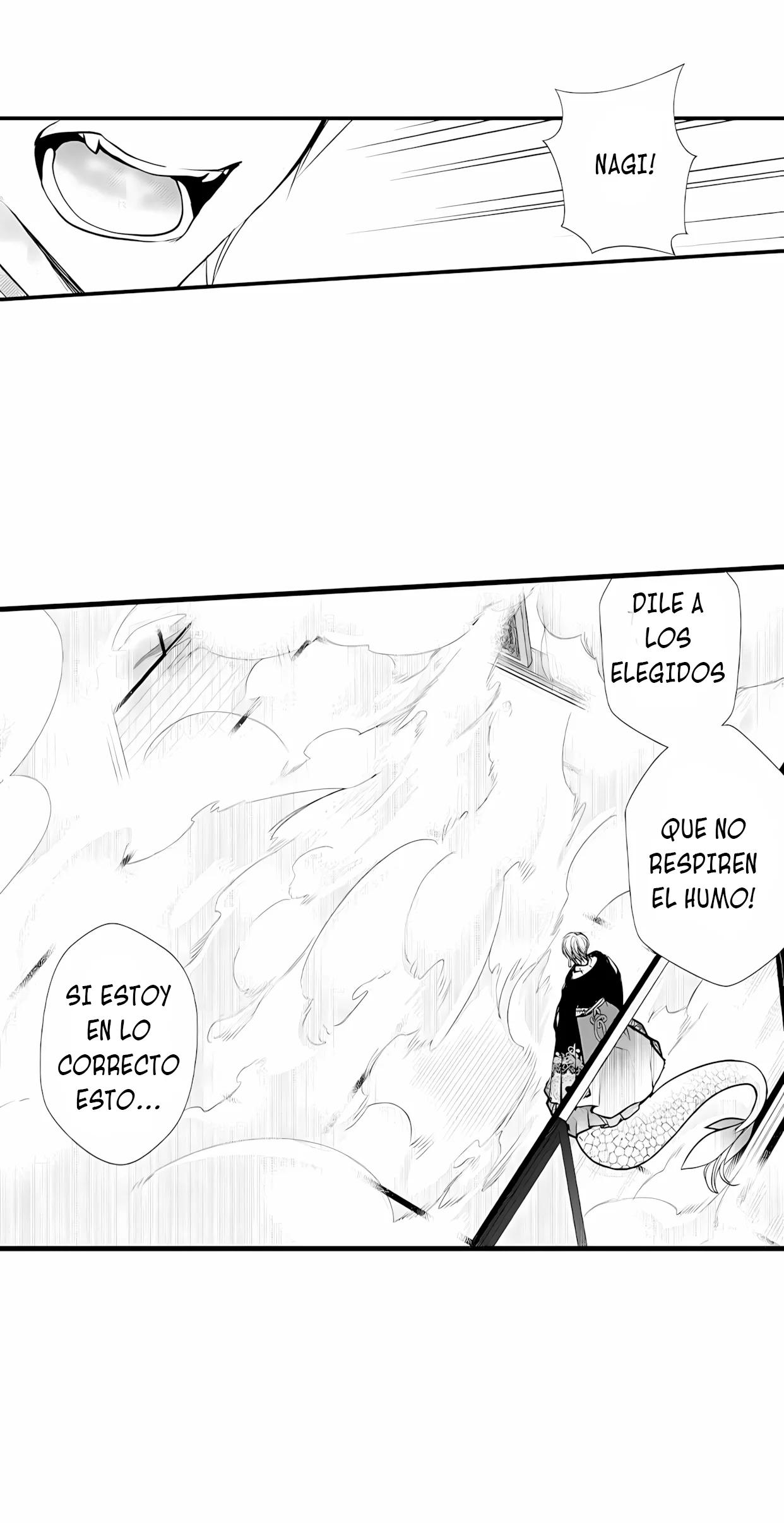 Fudanshi Shoukan - Capítulo 18 2 manhwa