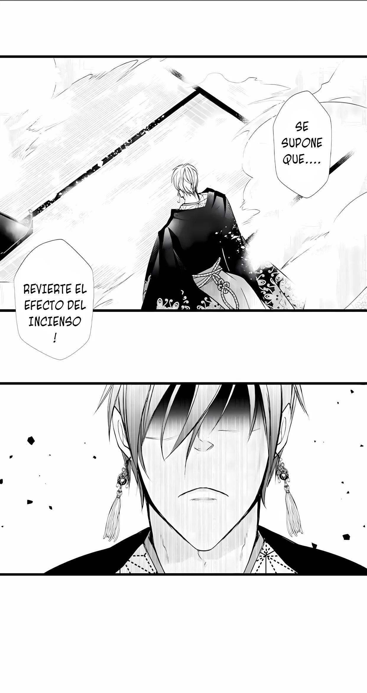 Fudanshi Shoukan - Capítulo 18 2 manhwa
