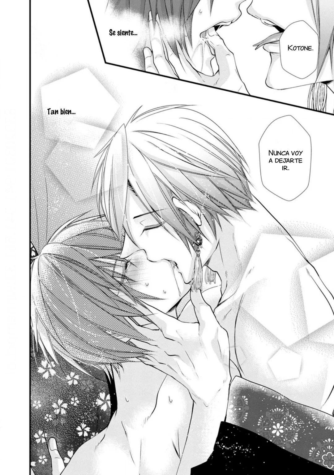 Fudanshi Shoukan - Capítulo 6 3 manhwa