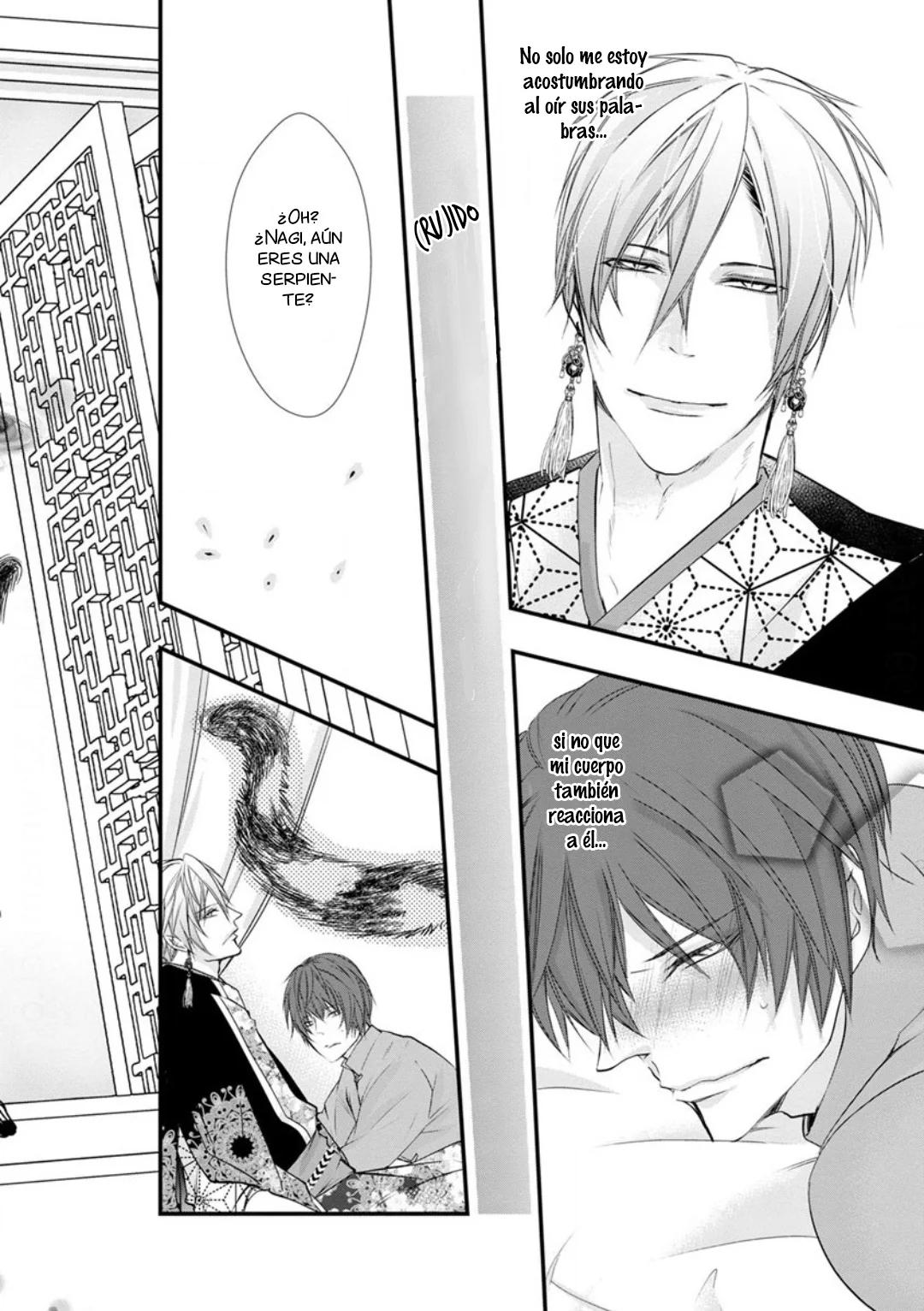 Fudanshi Shoukan - Capítulo 3 2 manhwa