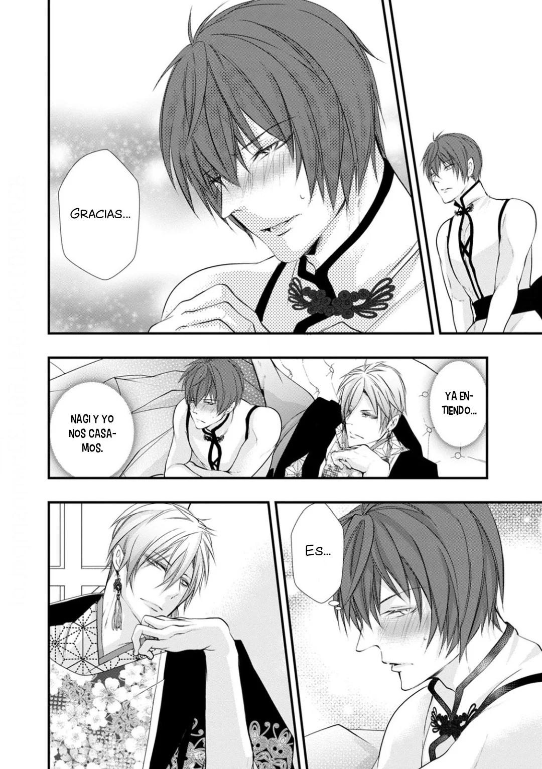 Fudanshi Shoukan - Capítulo 8 2 manhwa