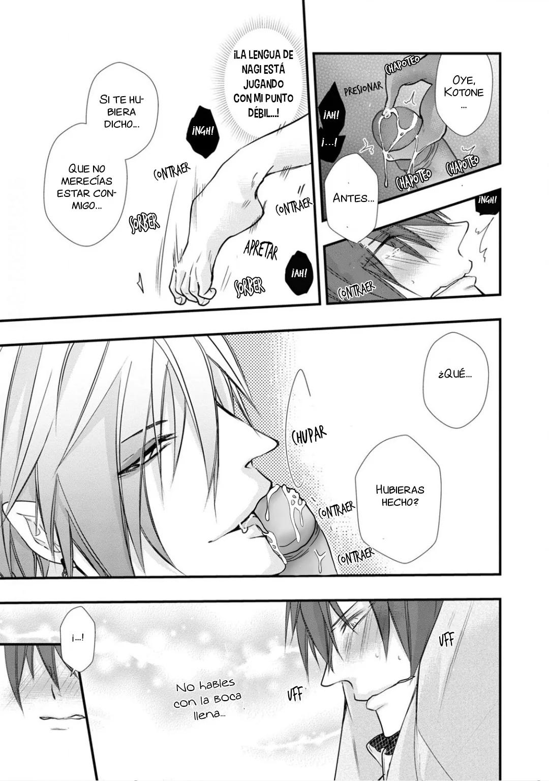 Fudanshi Shoukan - Capítulo 12 2 manhwa