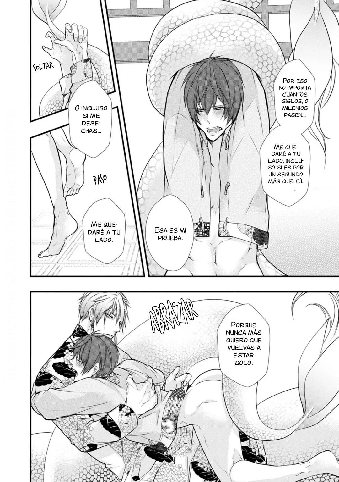 Fudanshi Shoukan - Capítulo 12 2 manhwa