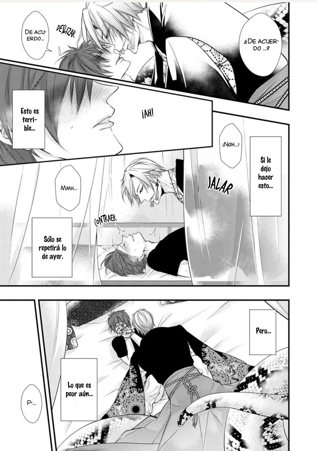 Fudanshi Shoukan - Capítulo 2 3 manhwa