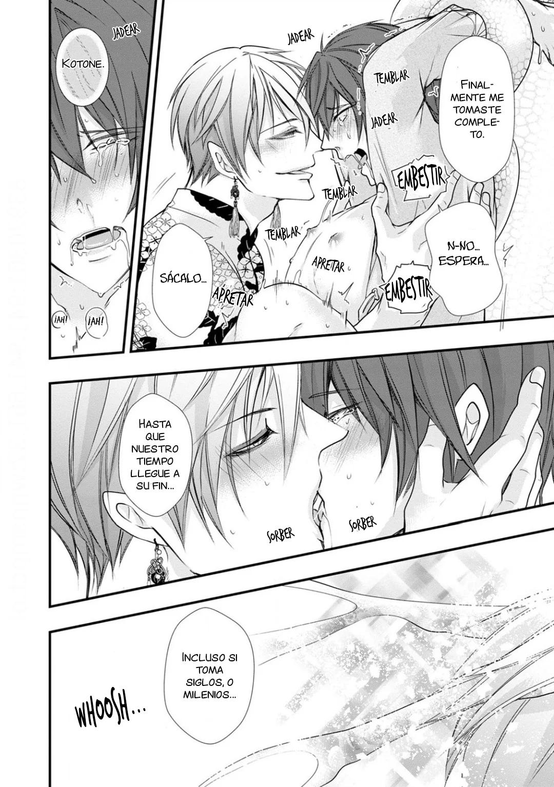 Fudanshi Shoukan - Capítulo 12 3 manhwa