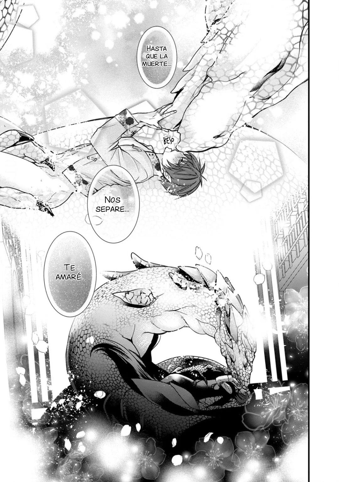 Fudanshi Shoukan - Capítulo 12 3 manhwa