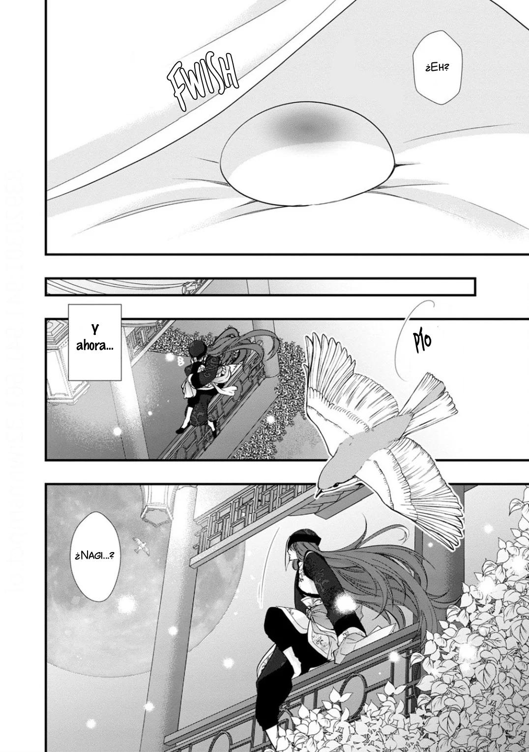 Fudanshi Shoukan - Capítulo 12 3 manhwa