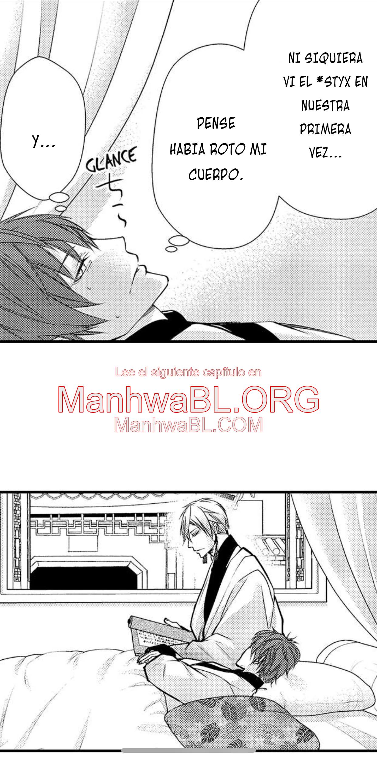 Fudanshi Shoukan - Capítulo 25 manhwa