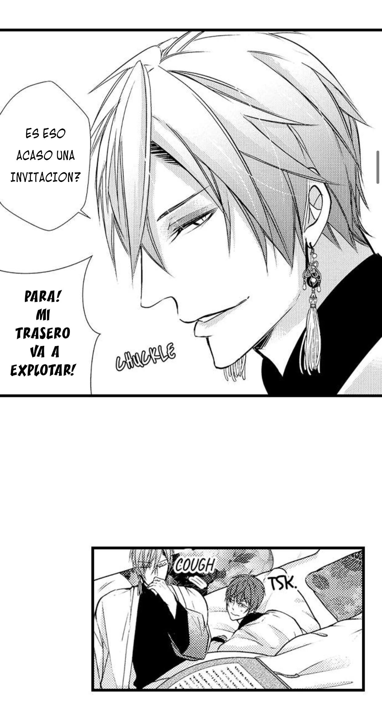 Fudanshi Shoukan - Capítulo 25 manhwa