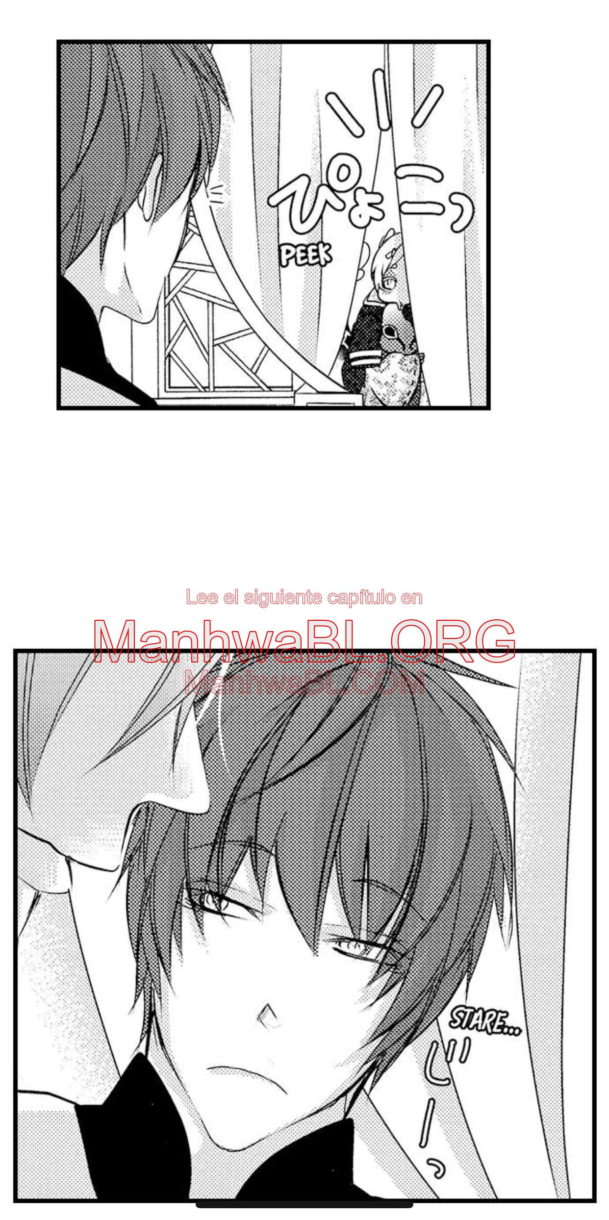 Fudanshi Shoukan - Capítulo 25 manhwa