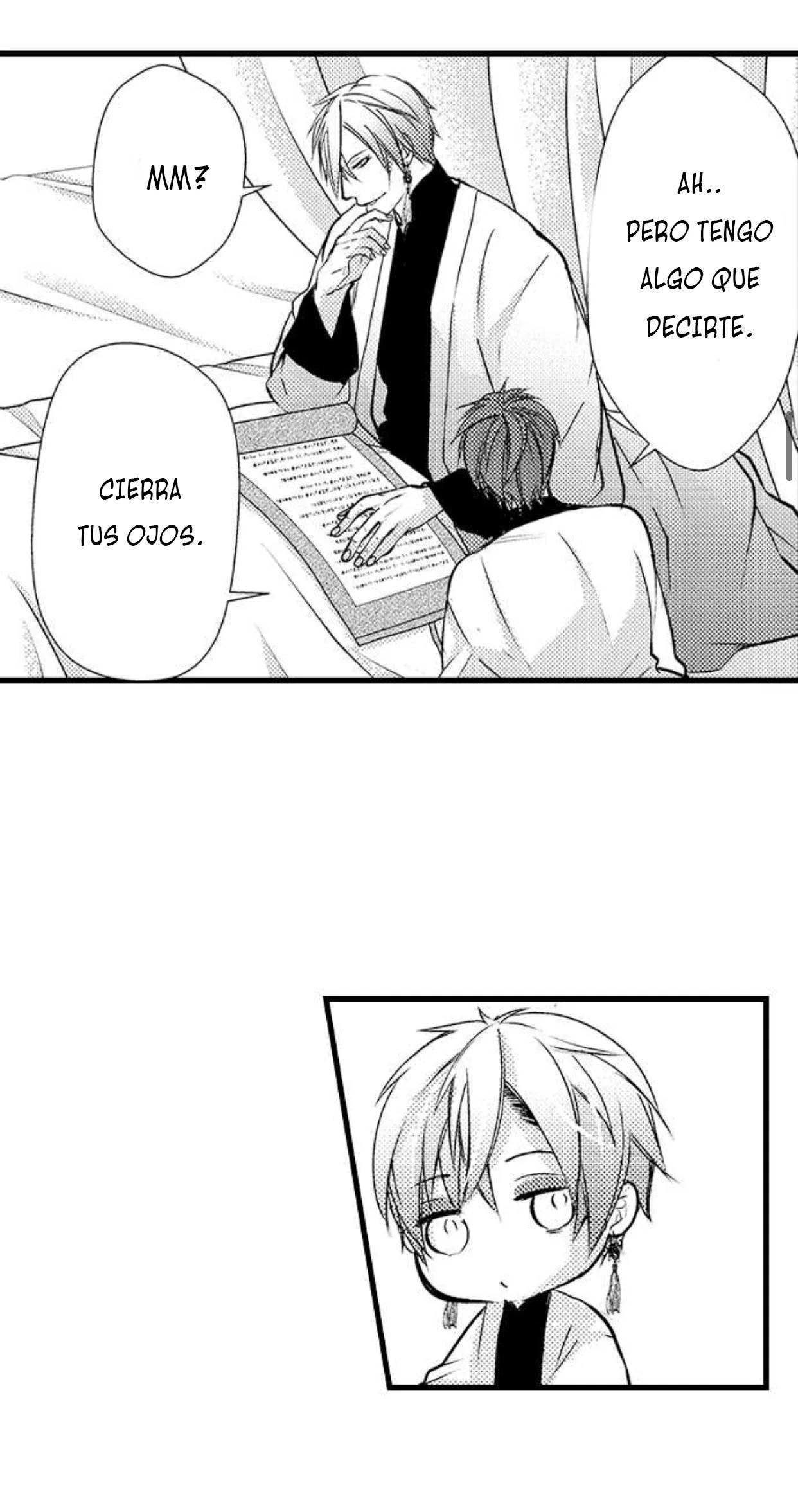Fudanshi Shoukan - Capítulo 25 manhwa