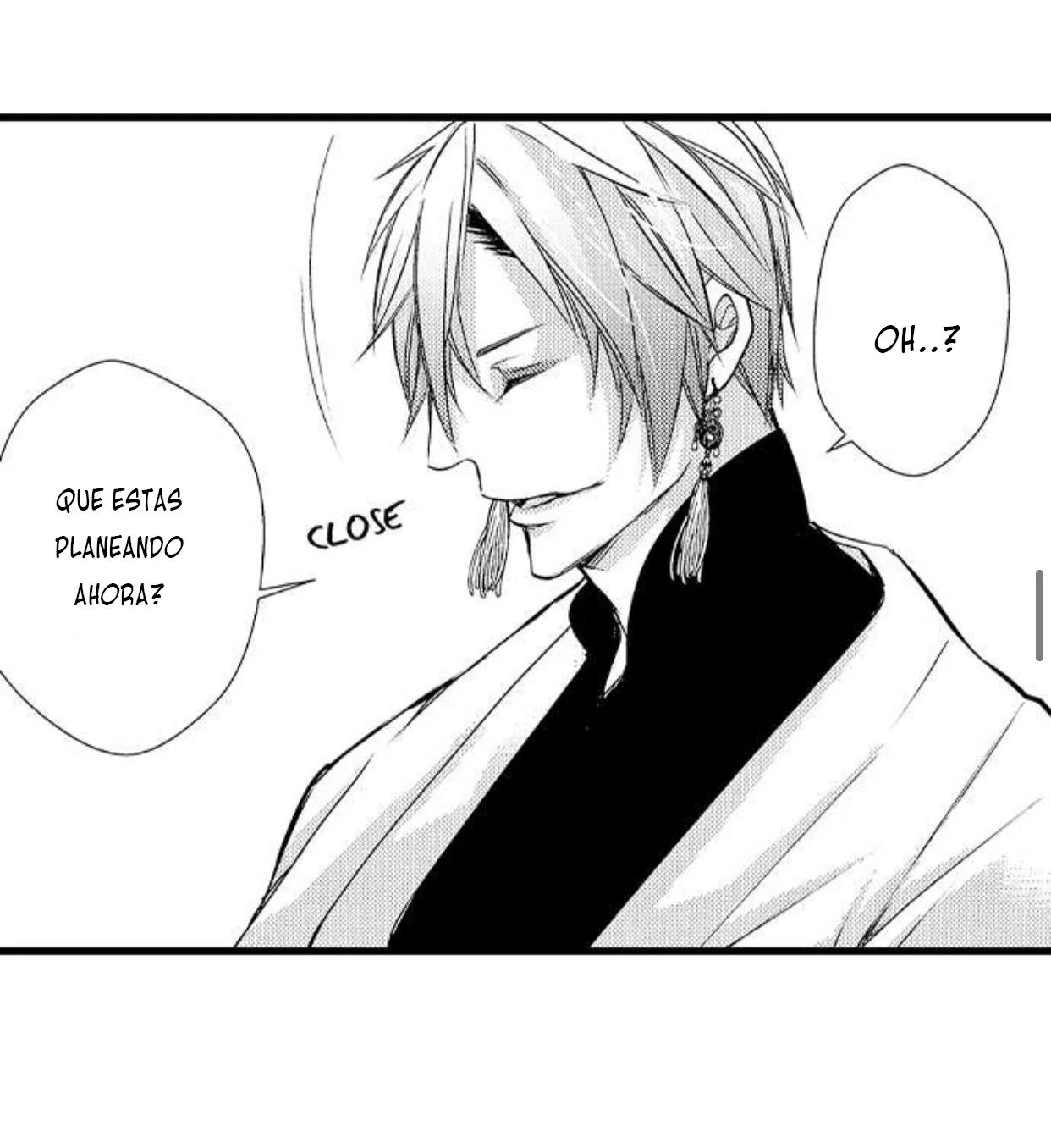 Fudanshi Shoukan - Capítulo 25 manhwa