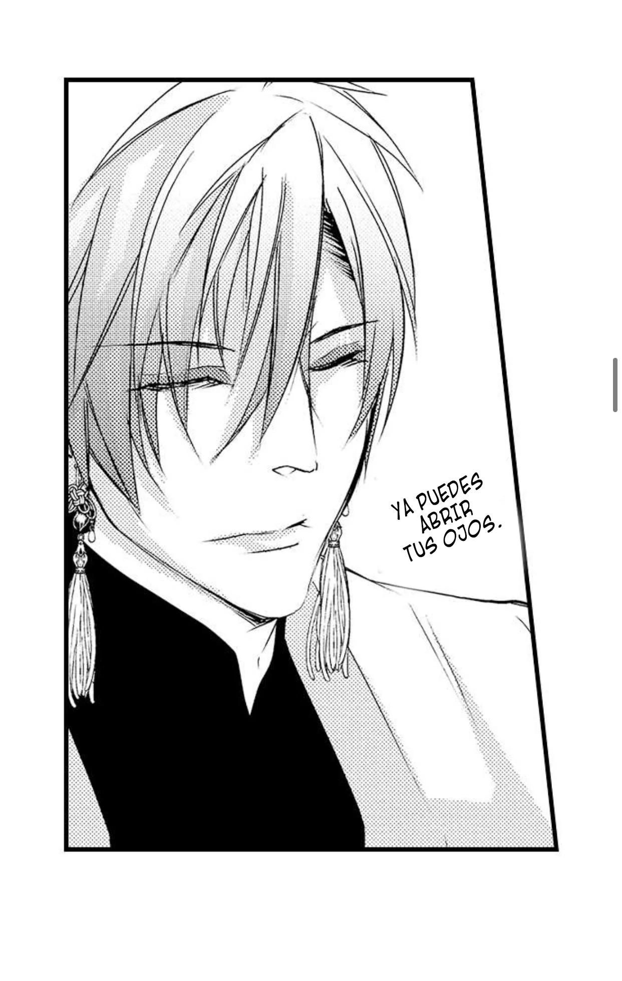 Fudanshi Shoukan - Capítulo 25 manhwa