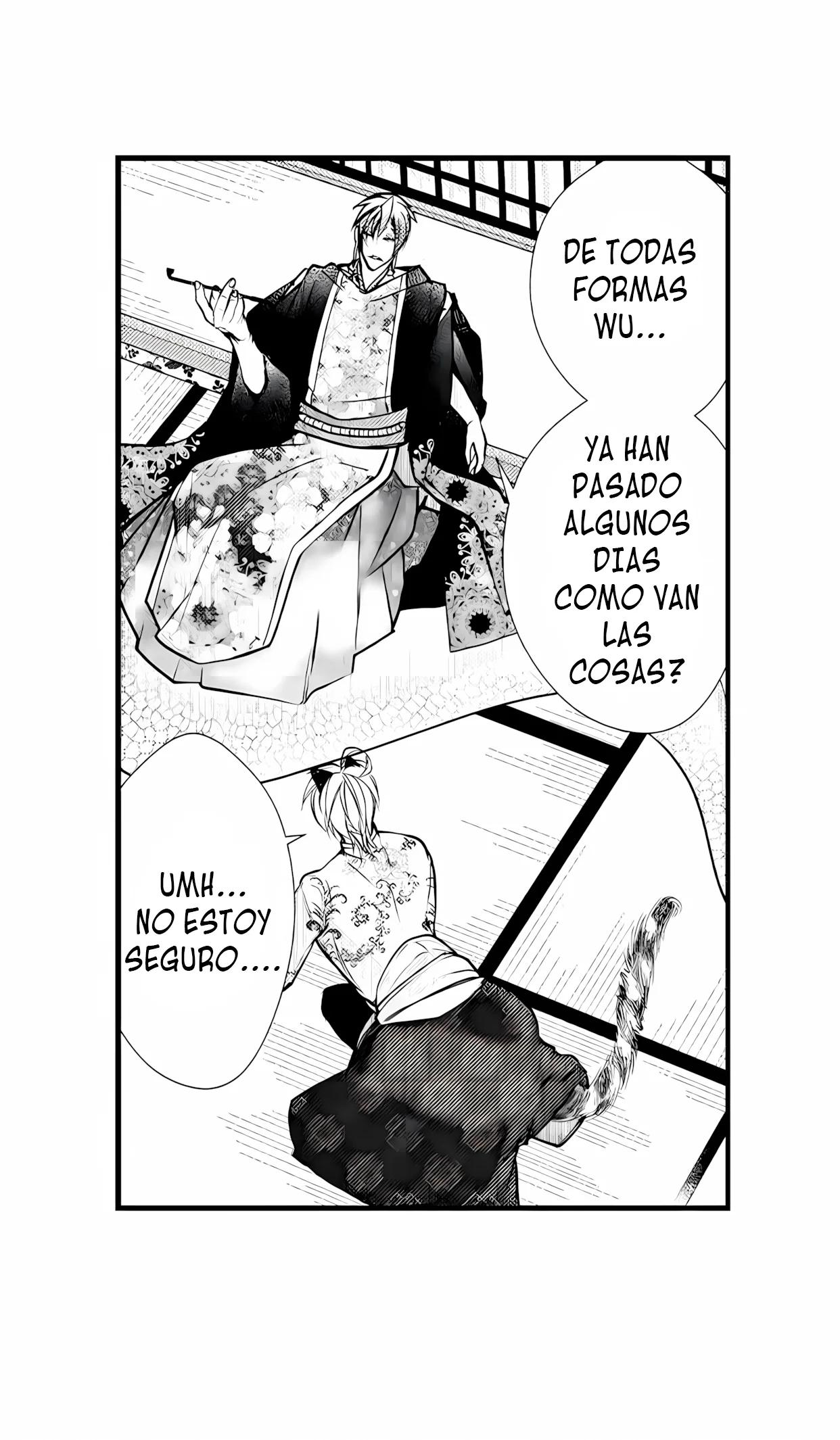 Fudanshi Shoukan - Capítulo 17 2 manhwa