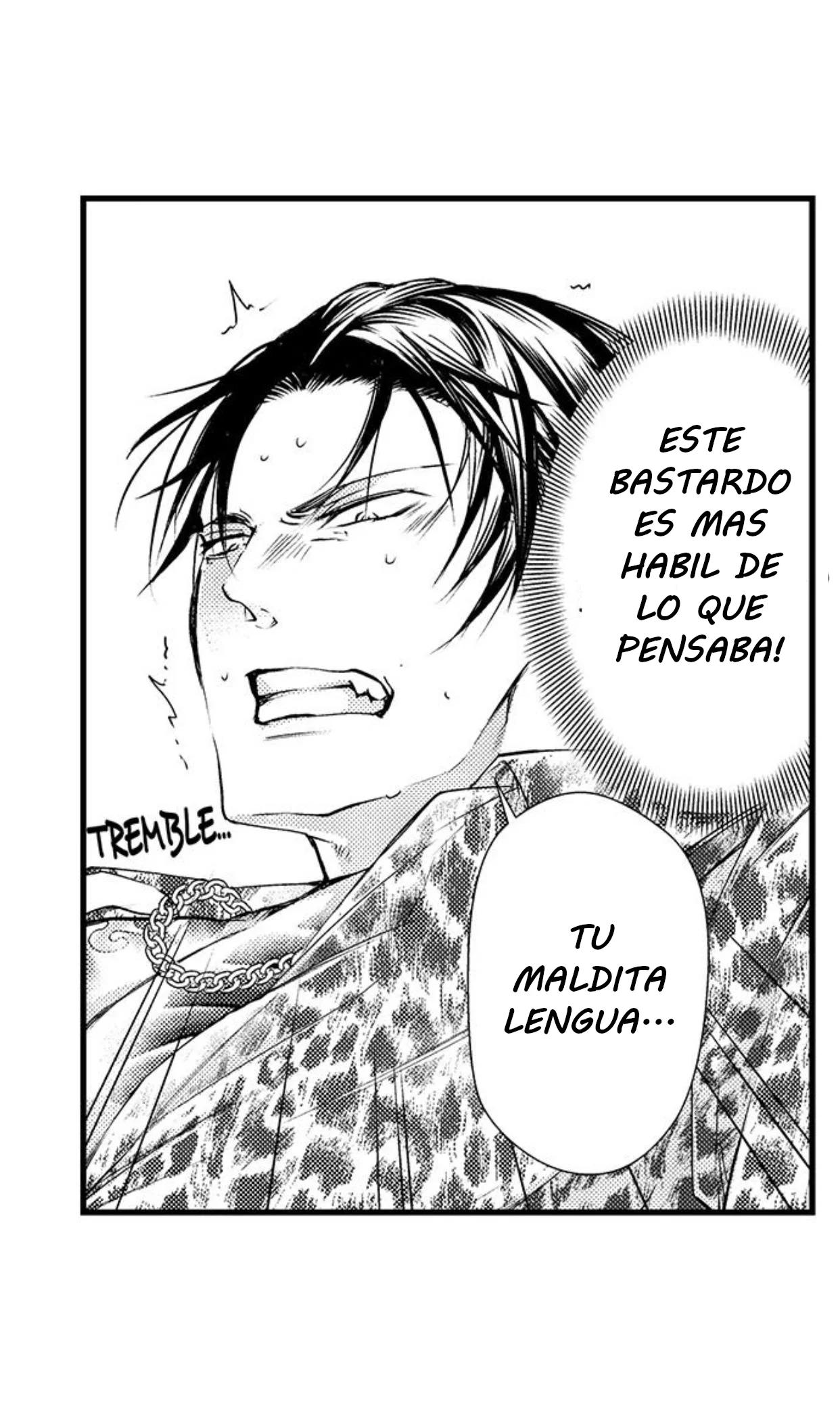 Fudanshi Shoukan - Capítulo 31 2 manhwa