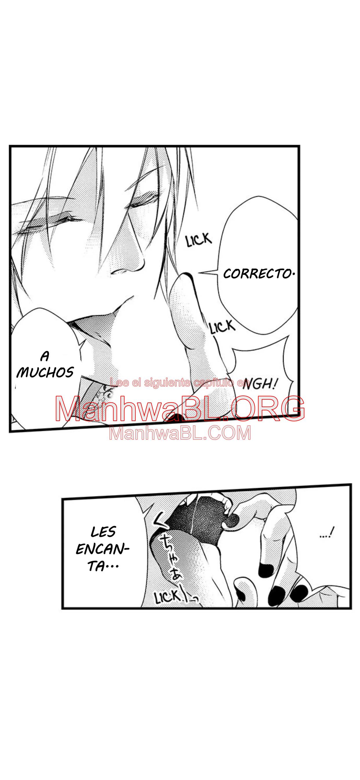 Fudanshi Shoukan - Capítulo 31 2 manhwa