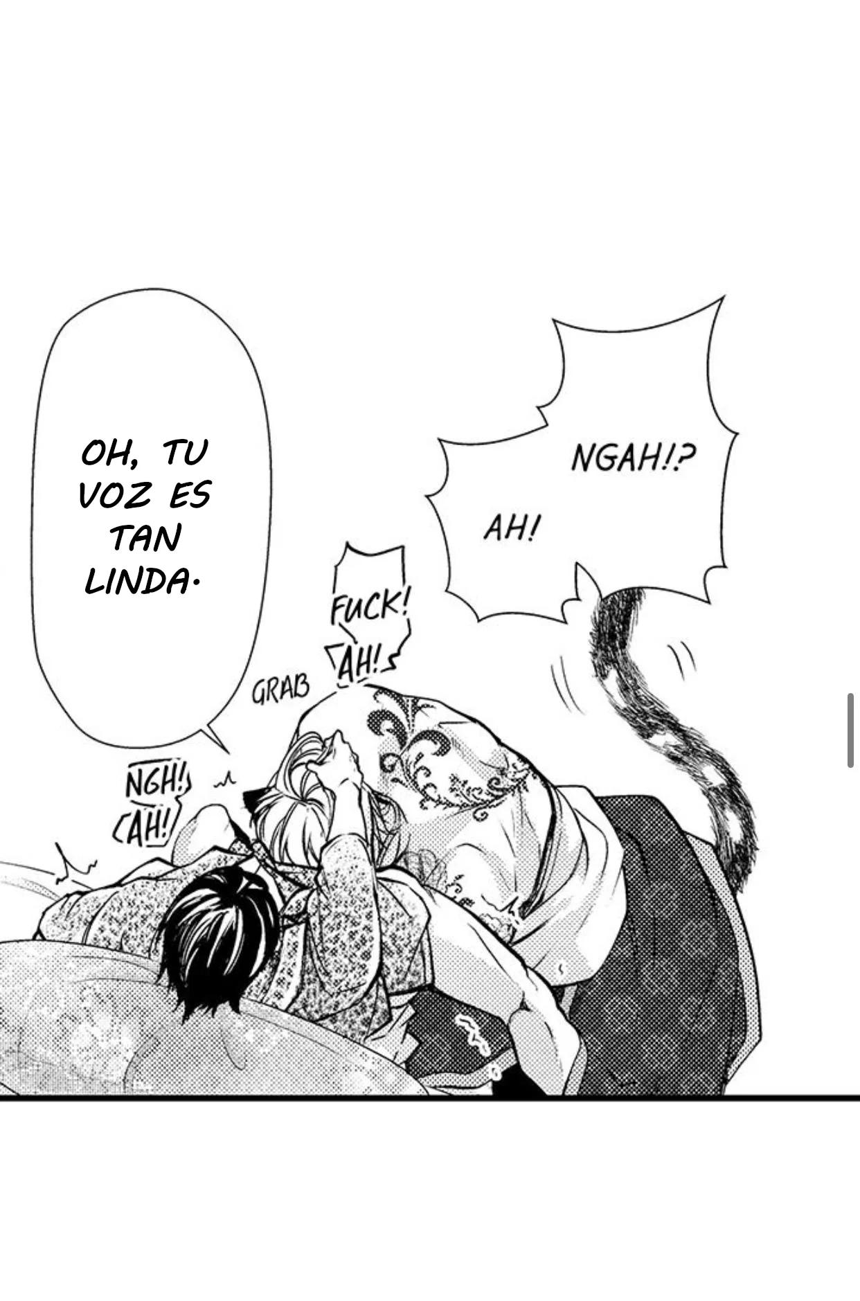 Fudanshi Shoukan - Capítulo 31 2 manhwa