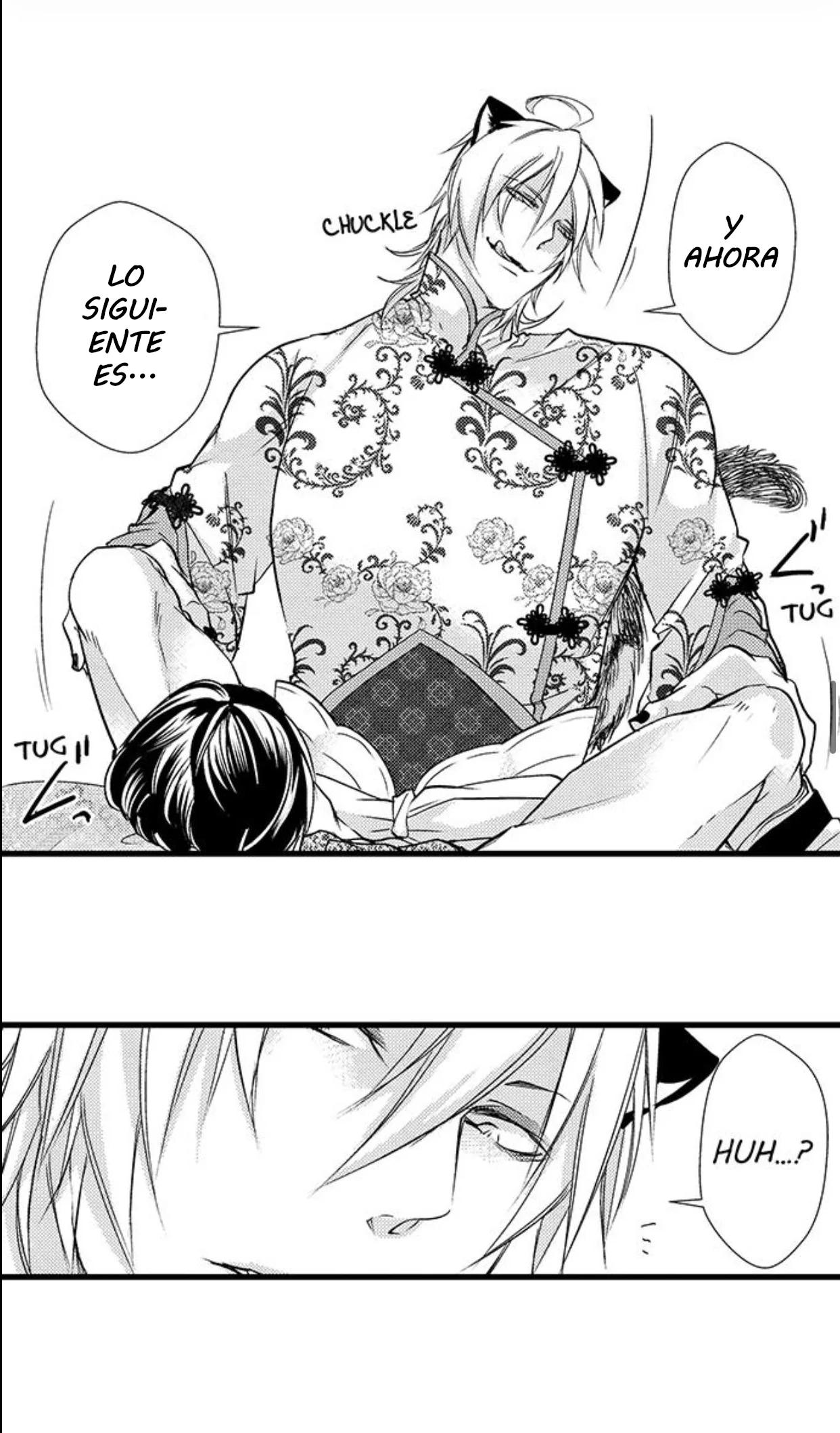 Fudanshi Shoukan - Capítulo 31 2 manhwa