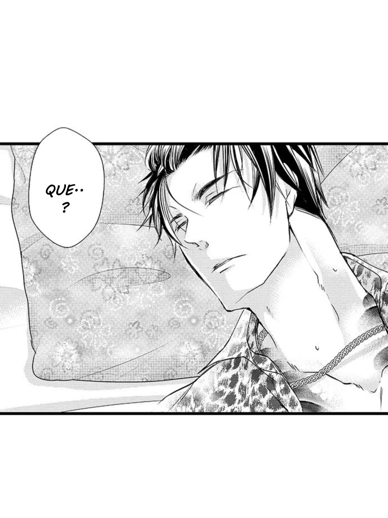 Fudanshi Shoukan - Capítulo 31 2 manhwa