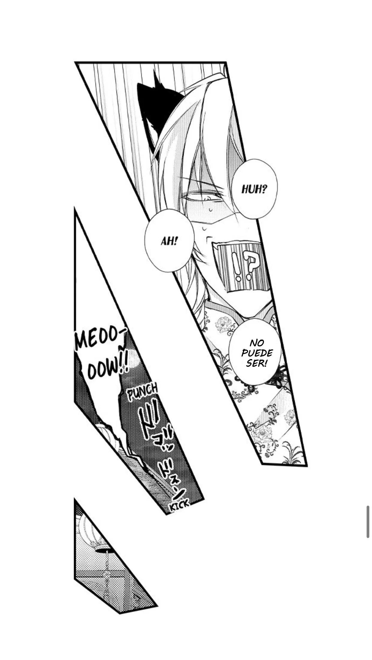 Fudanshi Shoukan - Capítulo 32 3 manhwa