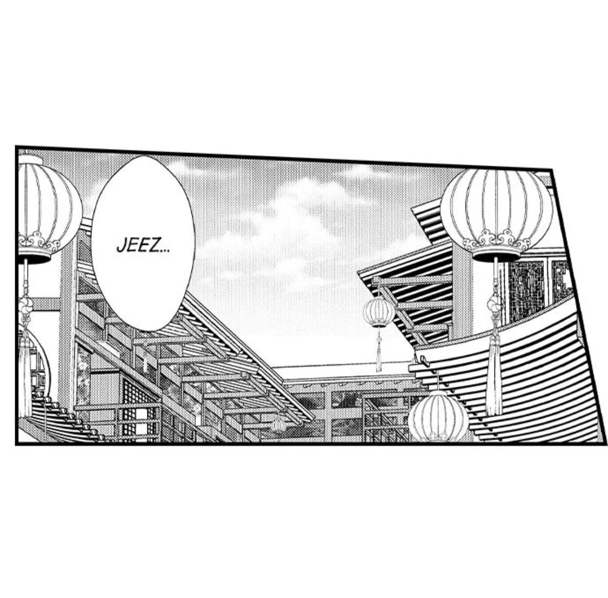 Fudanshi Shoukan - Capítulo 32 3 manhwa