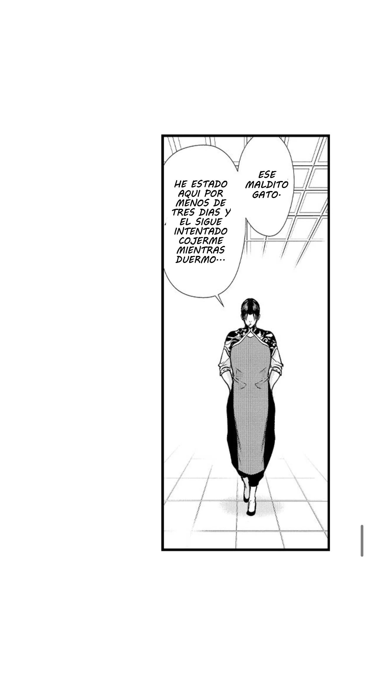 Fudanshi Shoukan - Capítulo 32 3 manhwa