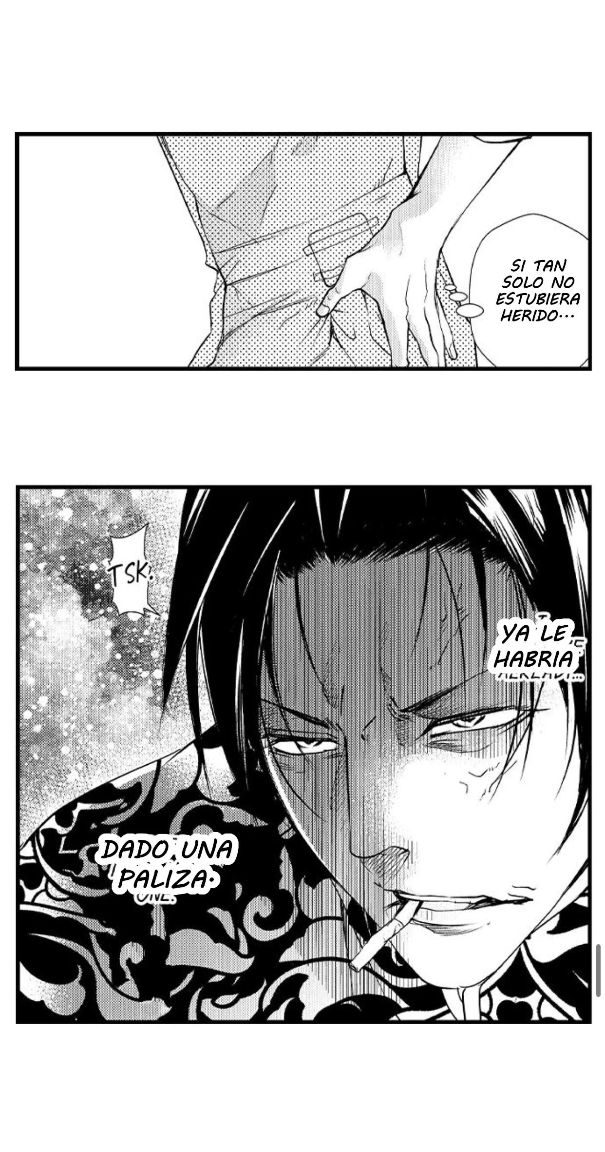 Fudanshi Shoukan - Capítulo 32 3 manhwa