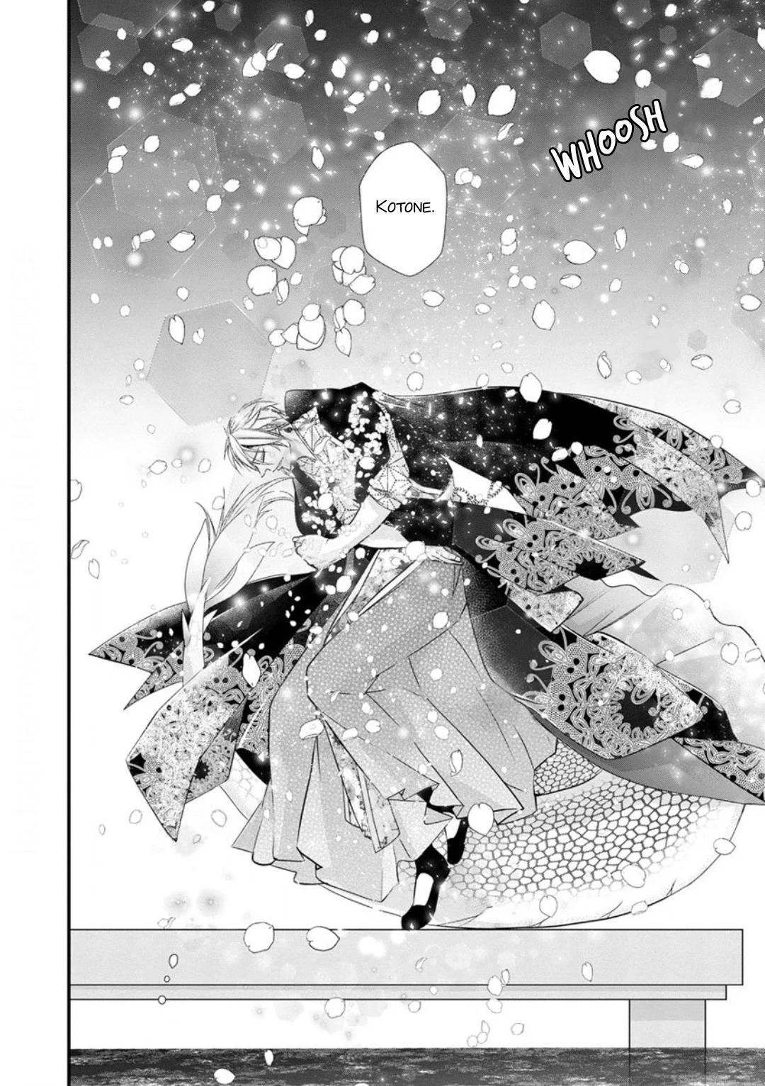 Fudanshi Shoukan - Capítulo 4 2 manhwa