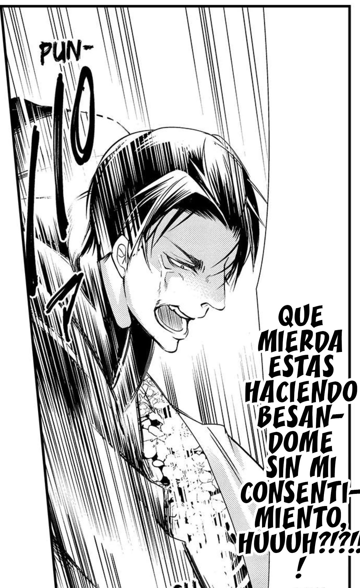 Fudanshi Shoukan - Capítulo 26 3 manhwa