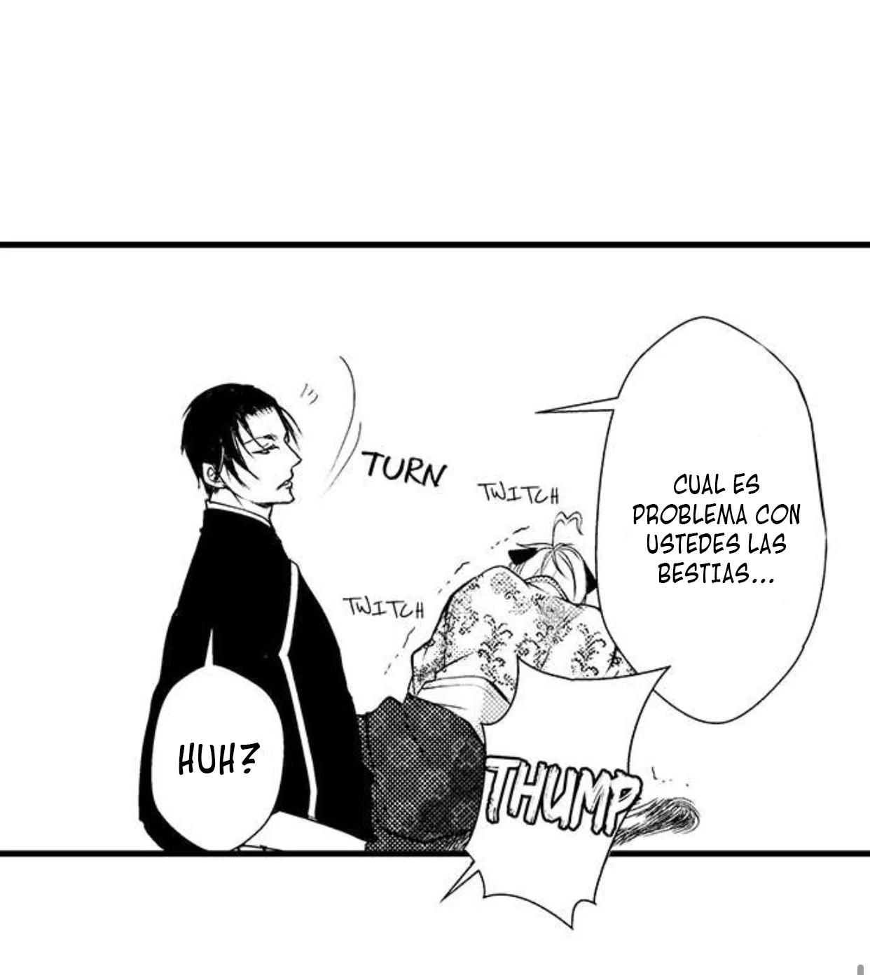 Fudanshi Shoukan - Capítulo 26 3 manhwa