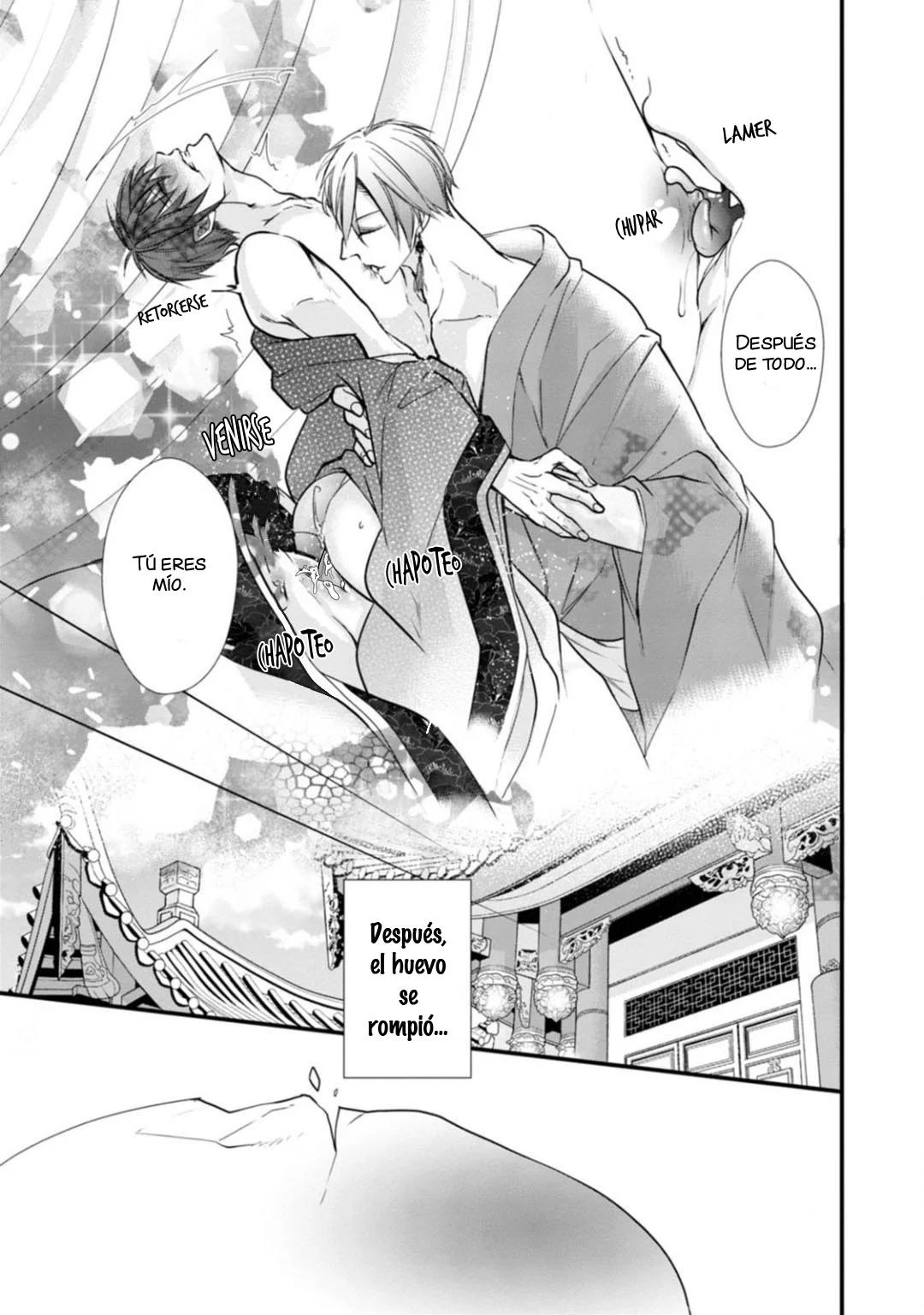 Fudanshi Shoukan - Capítulo 13 3 manhwa