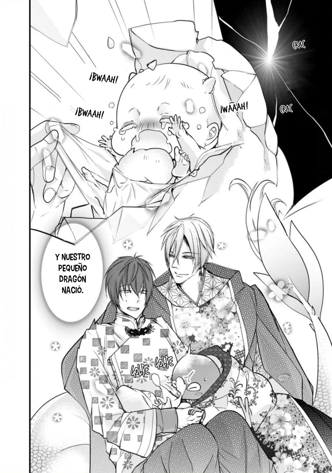 Fudanshi Shoukan - Capítulo 13 3 manhwa