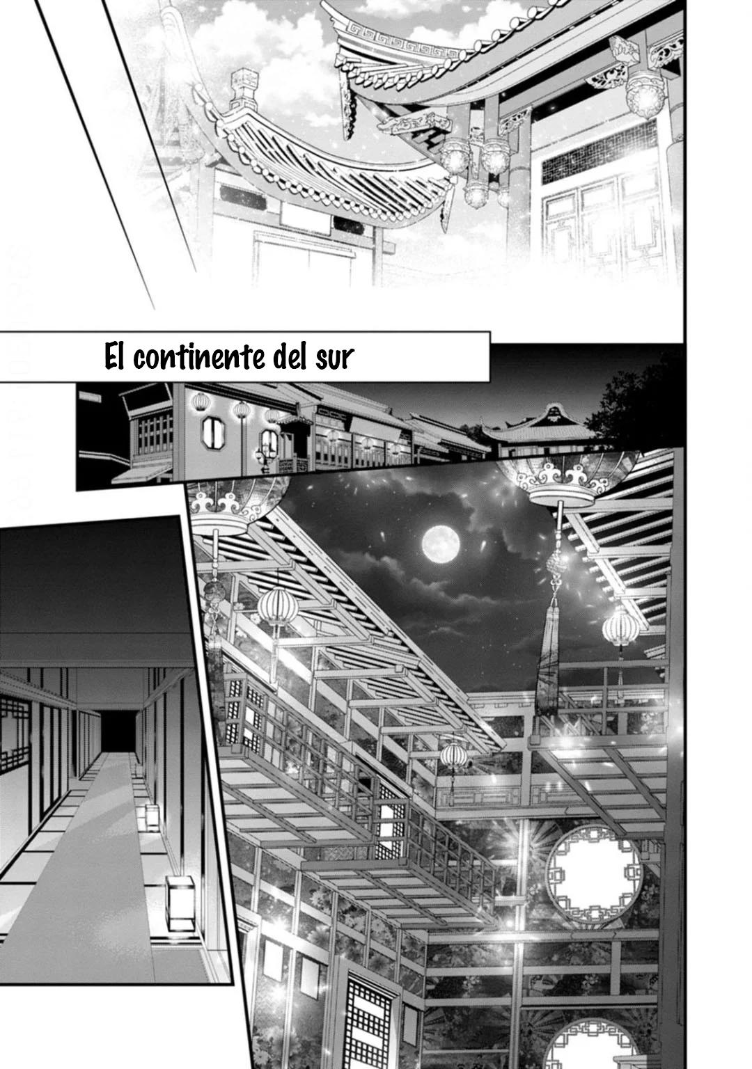Fudanshi Shoukan - Capítulo 13 3 manhwa