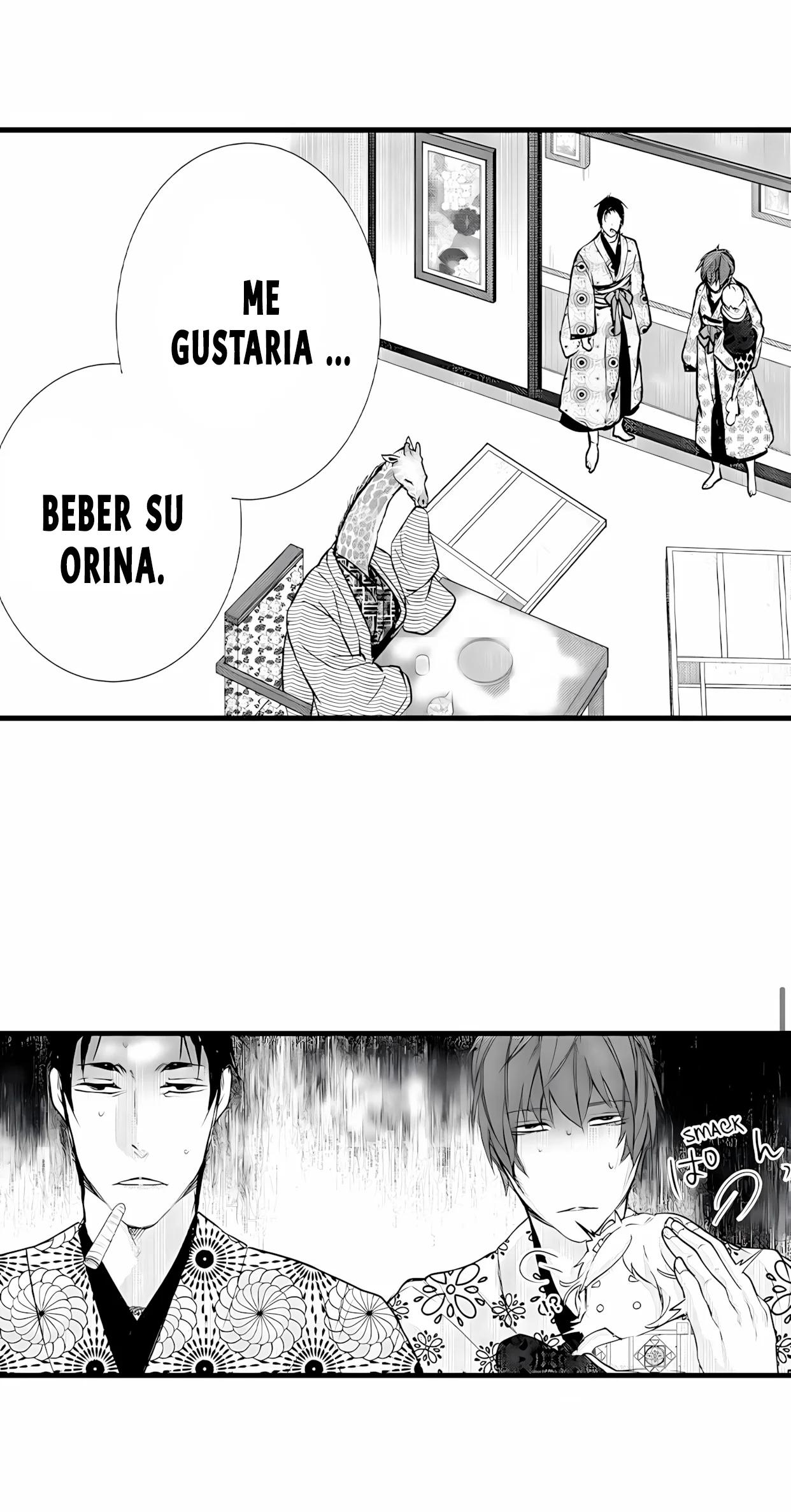Fudanshi Shoukan - Capítulo 20 3 manhwa