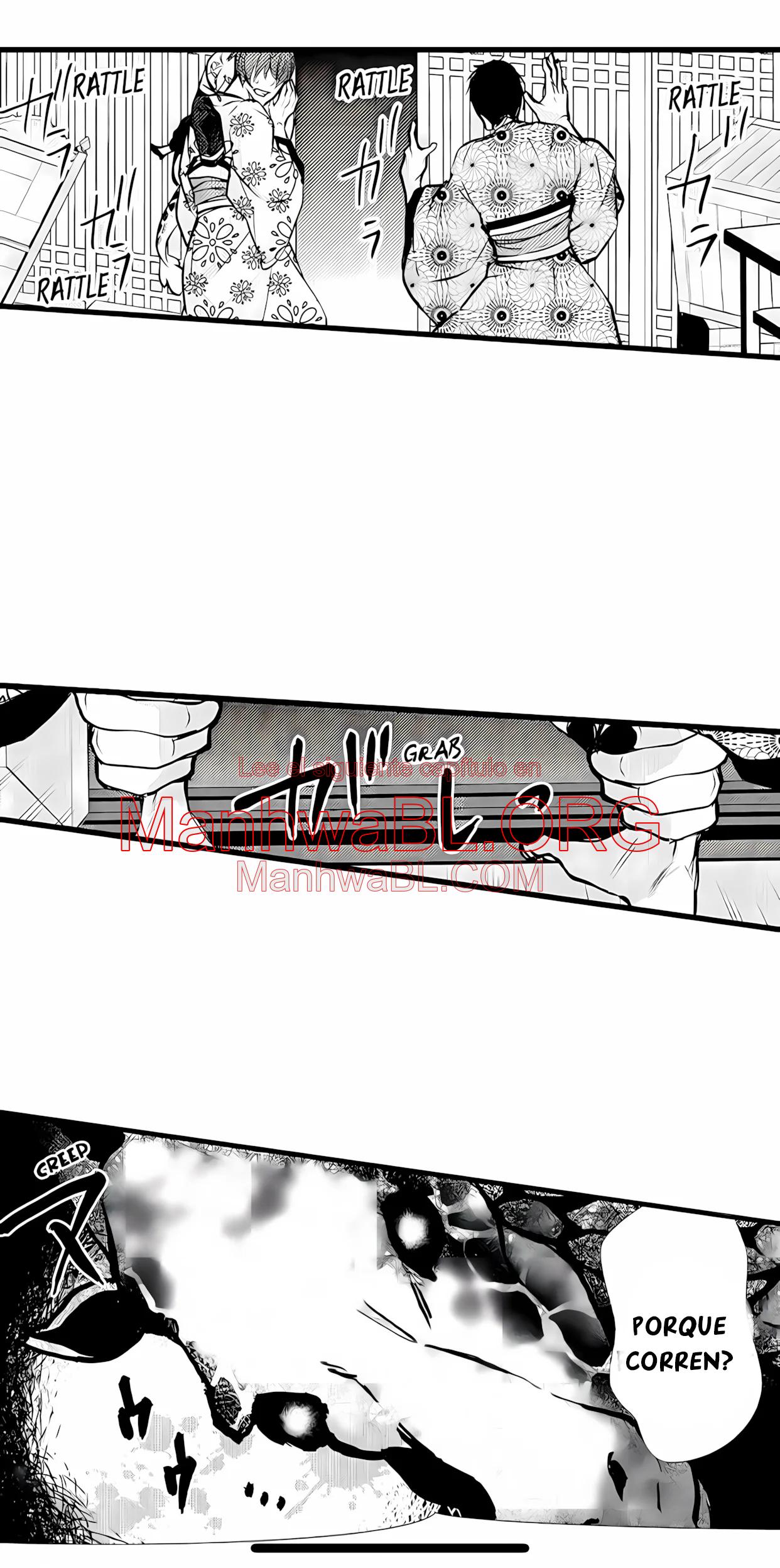 Fudanshi Shoukan - Capítulo 20 3 manhwa