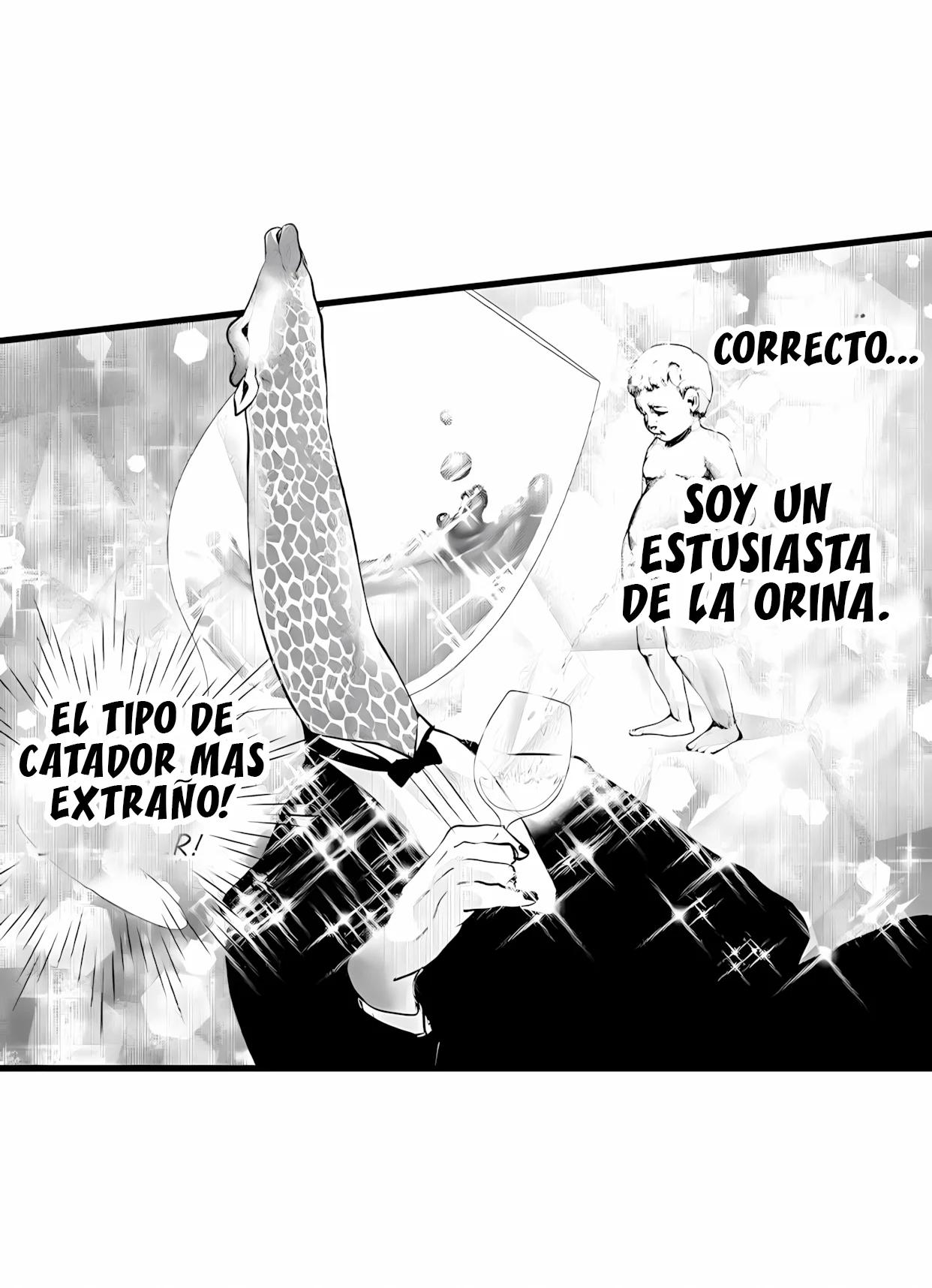 Fudanshi Shoukan - Capítulo 20 3 manhwa