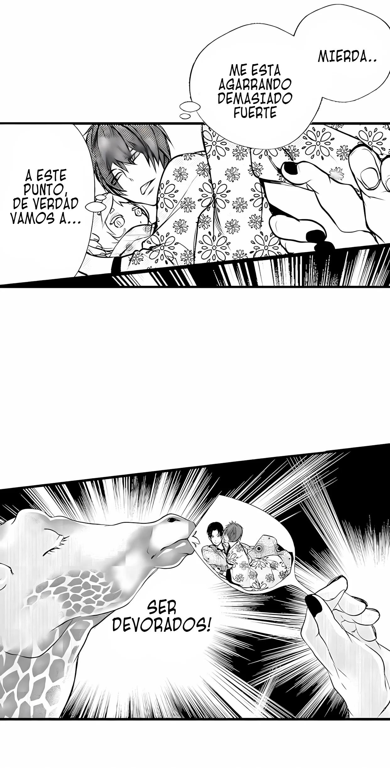 Fudanshi Shoukan - Capítulo 20 3 manhwa