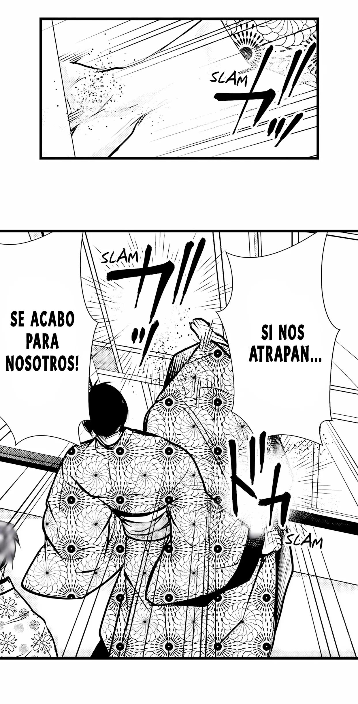 Fudanshi Shoukan - Capítulo 20 2 manhwa