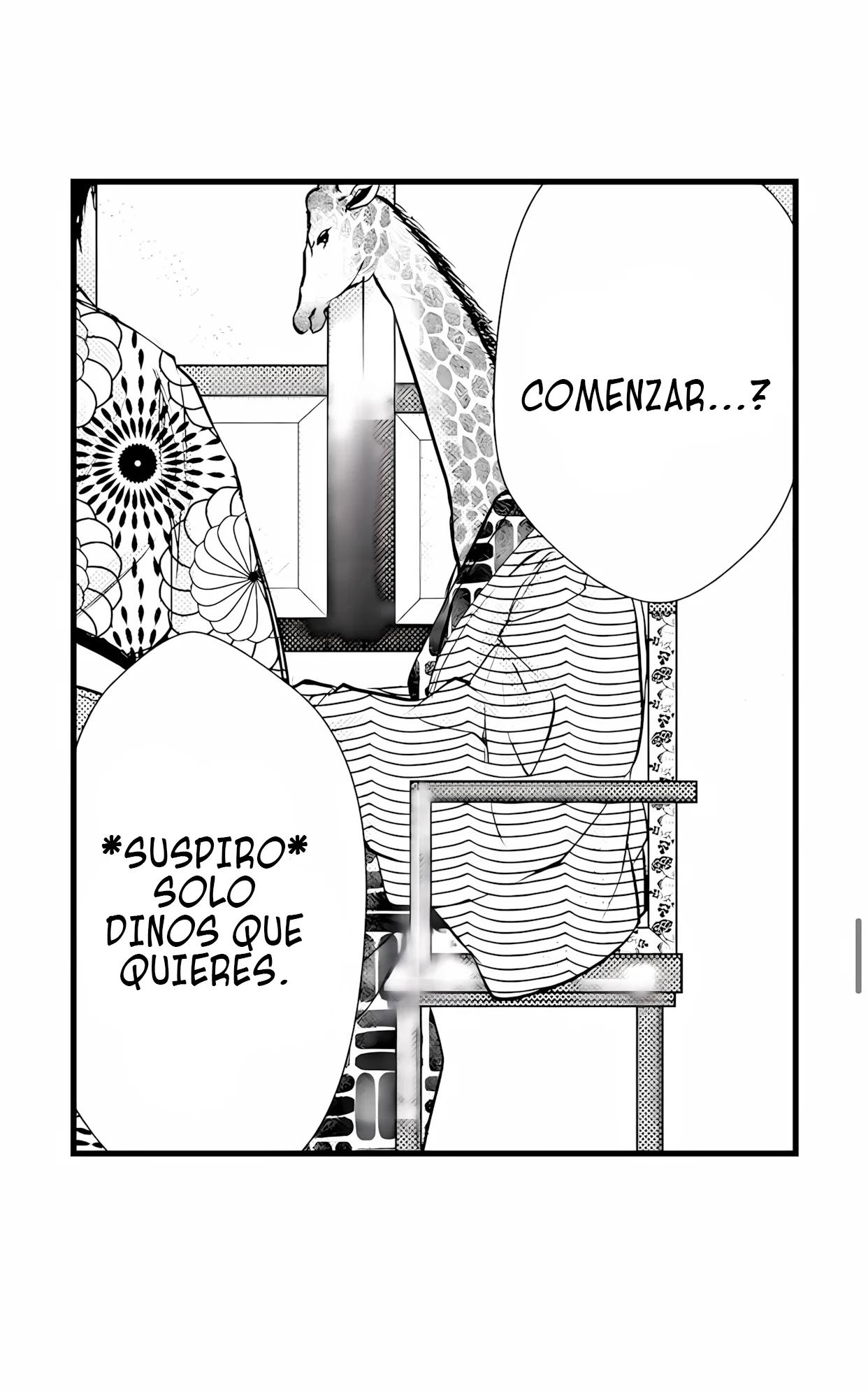 Fudanshi Shoukan - Capítulo 20 2 manhwa