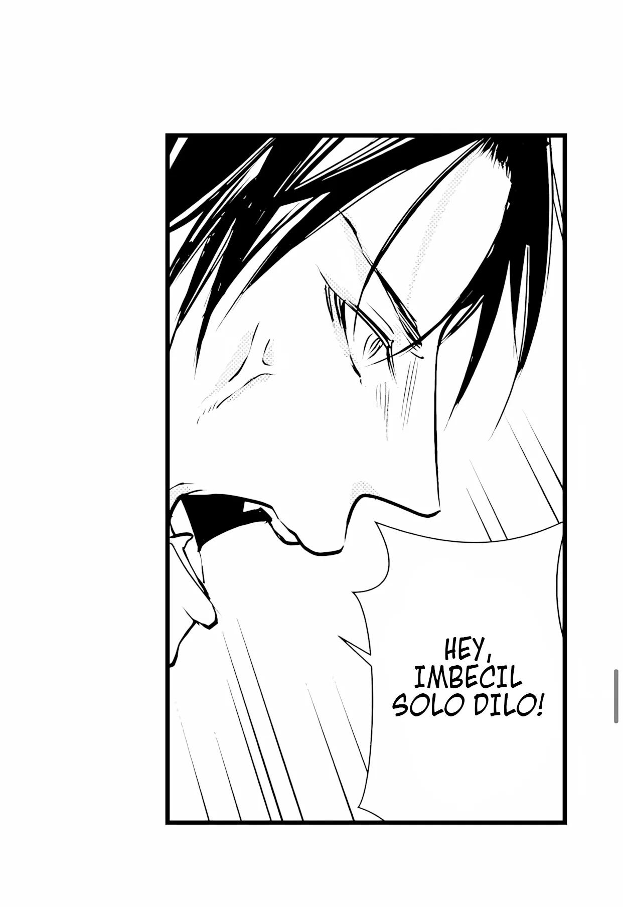 Fudanshi Shoukan - Capítulo 20 2 manhwa