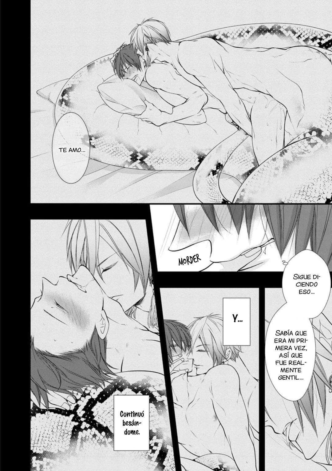 Fudanshi Shoukan - Capítulo 4 manhwa