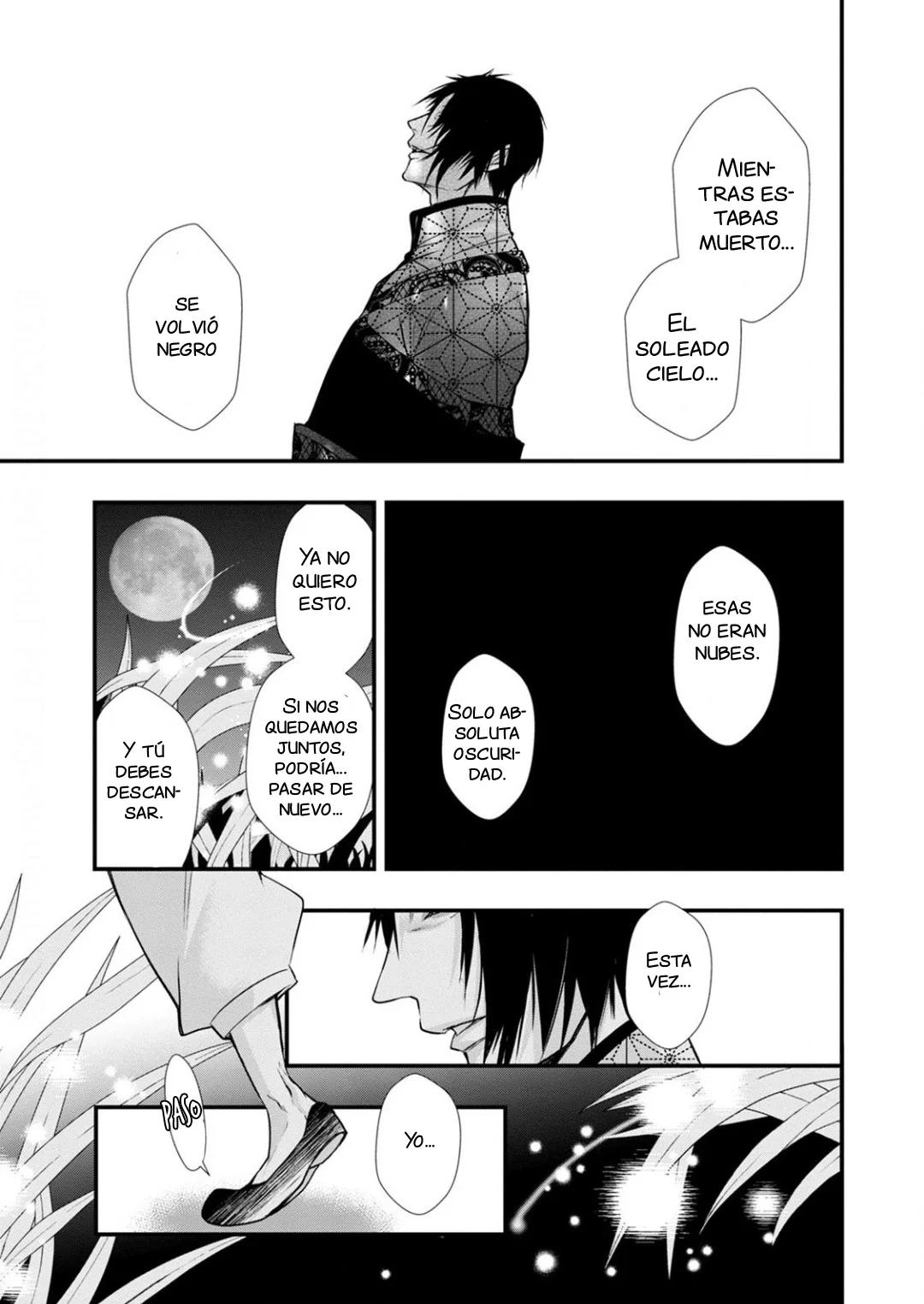 Fudanshi Shoukan - Capítulo 11 3 manhwa