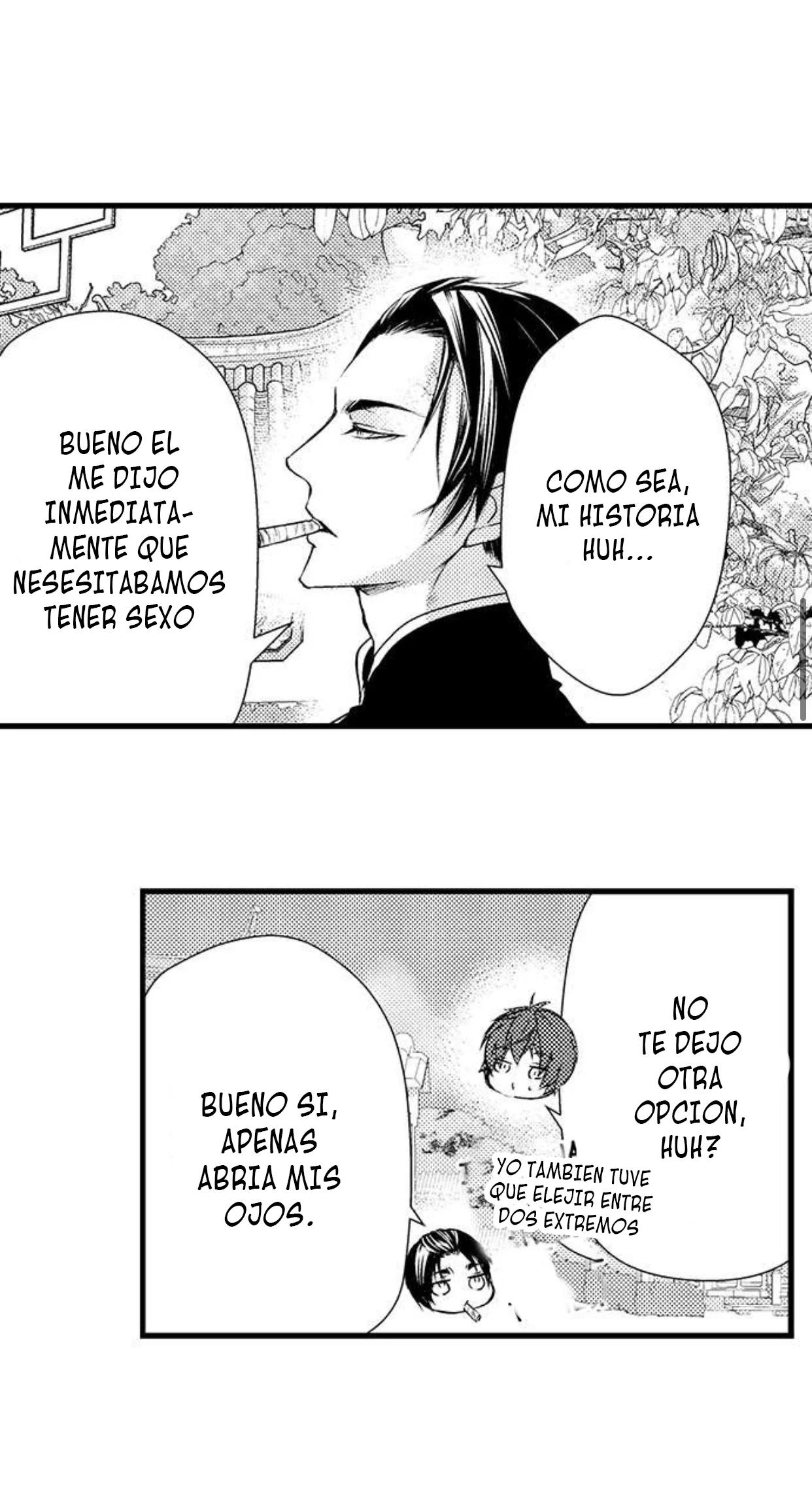 Fudanshi Shoukan - Capítulo 27 2 manhwa