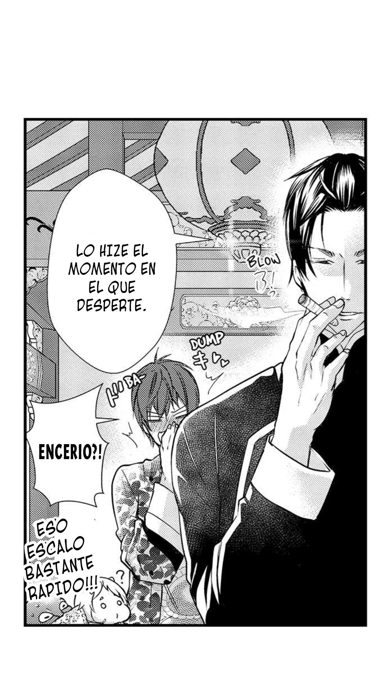 Fudanshi Shoukan - Capítulo 27 2 manhwa