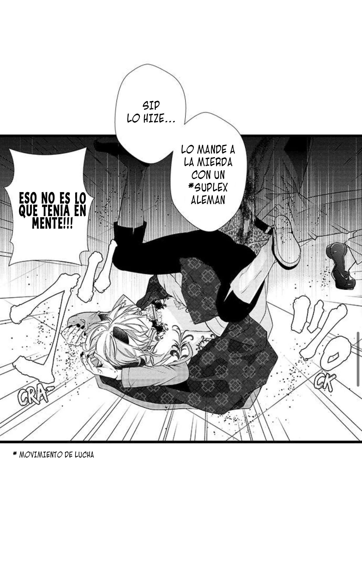 Fudanshi Shoukan - Capítulo 27 2 manhwa
